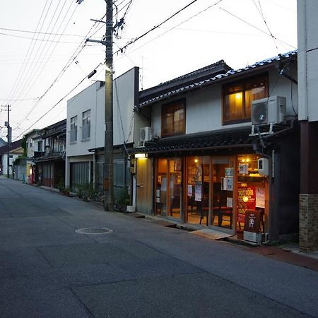 Kaiho Guest House Katsuzo Yonago Exterior foto