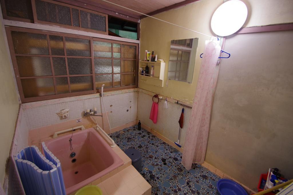 Kaiho Guest House Katsuzo Yonago Exterior foto