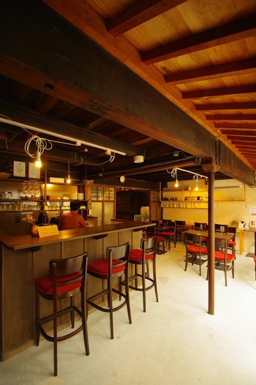 Kaiho Guest House Katsuzo Yonago Exterior foto