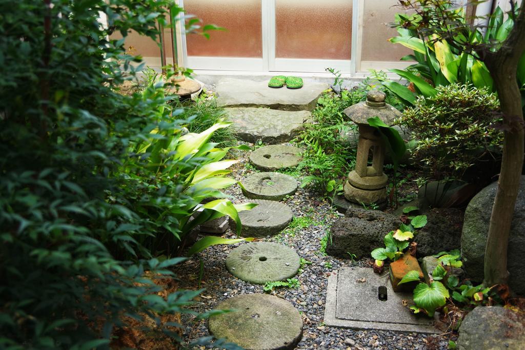 Kaiho Guest House Katsuzo Yonago Exterior foto