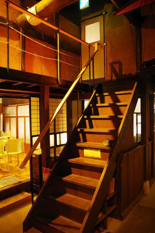 Kaiho Guest House Katsuzo Yonago Exterior foto